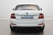 Skoda Octavia III (A7) Москва  - изображение 18