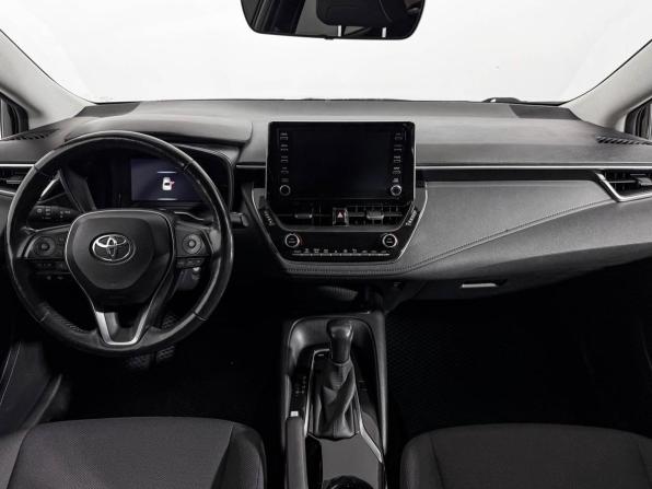 Toyota Corolla XII (E210) с пробегом 2020 года, цена 1 880 000 рублей, 121877 км, седан, Автокод Объявления