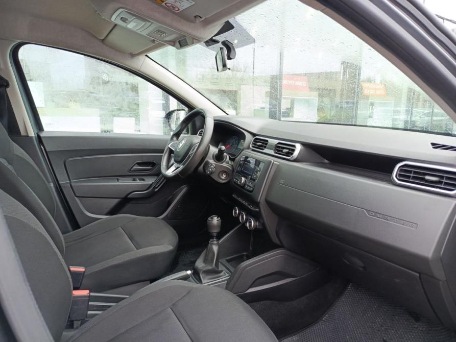 Renault Duster II Ижевск  - изображение 13