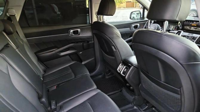 Kia Sorento IV с пробегом 2020 года, цена 3 799 900 рублей, 82163 км, внедорожник, Автокод Объявления