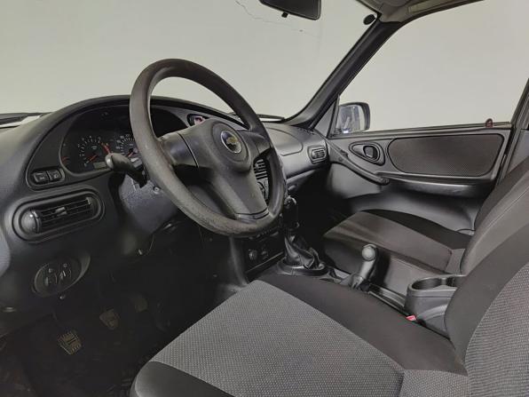 Chevrolet Niva I Рестайлинг с пробегом 2013 года, цена 615 000 рублей, 100703 км, внедорожник, Автокод Объявления