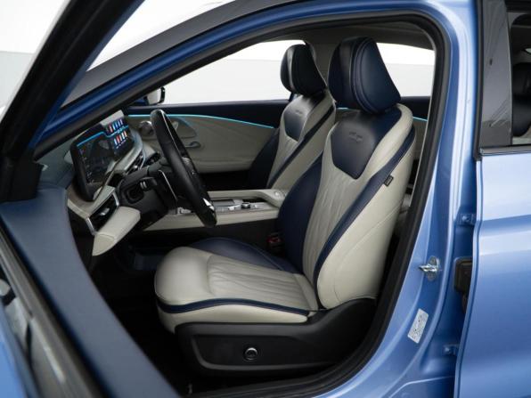 Chery Arrizo 8 с пробегом 2023 года, цена 1 877 077 рублей, 81497 км, седан, Автокод Объявления