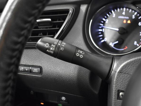 Nissan Qashqai II Рестайлинг с пробегом 2020 года, цена 2 121 900 рублей, 77900 км, внедорожник, Автокод Объявления