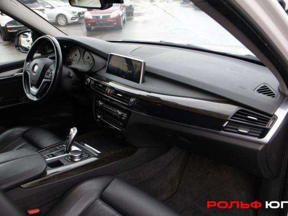 BMW X5 III (F15) с пробегом 2017 года, цена 3 268 000 рублей, 214283 км, внедорожник, Автокод Объявления