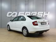 Skoda Rapid I Рестайлинг Воронеж  - изображение 20