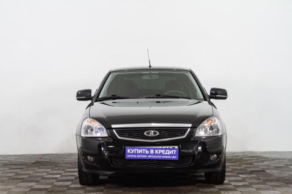 Lada (ВАЗ) Priora I Рестайлинг Сургут  - изображение 2