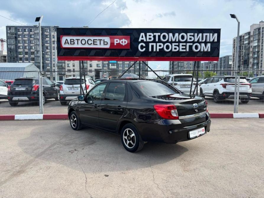Datsun on-DO I Рестайлинг Альметьевск  - изображение 17