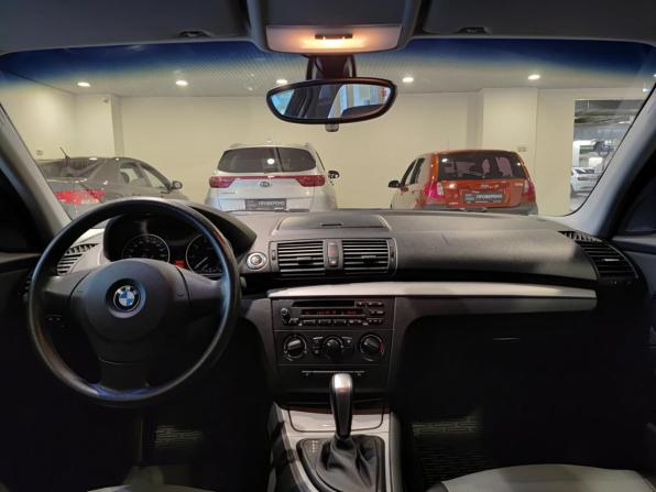 BMW 1 серии I (E81/E82/E87/E88) Рестайлинг с пробегом 2011 года, цена 877 000 рублей, 151046 км, хэтчбек, Автокод Объявления