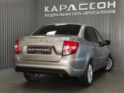 Lada (ВАЗ) Granta I Рестайлинг Пермь  - изображение 20