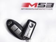 Infiniti EX I (J50) Кемерово  - изображение 50