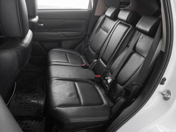 Mitsubishi Outlander III с пробегом 2012 года, цена 1 519 000 рублей, 158410 км, внедорожник, Автокод Объявления
