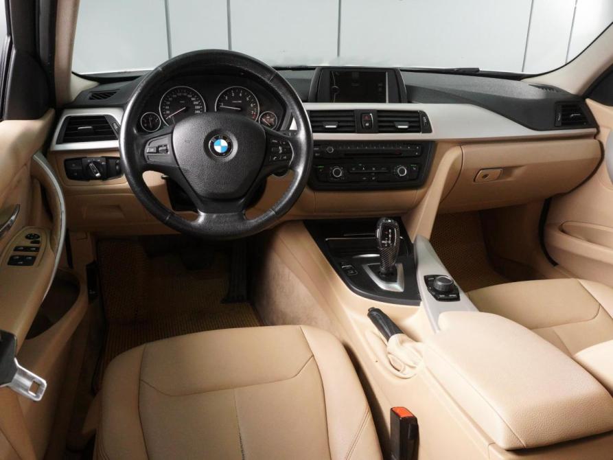 BMW 3 серии VI (F3x) Минеральные Воды  - изображение 6