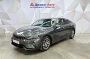 Kia K5 III Азнакаево  - изображение 30