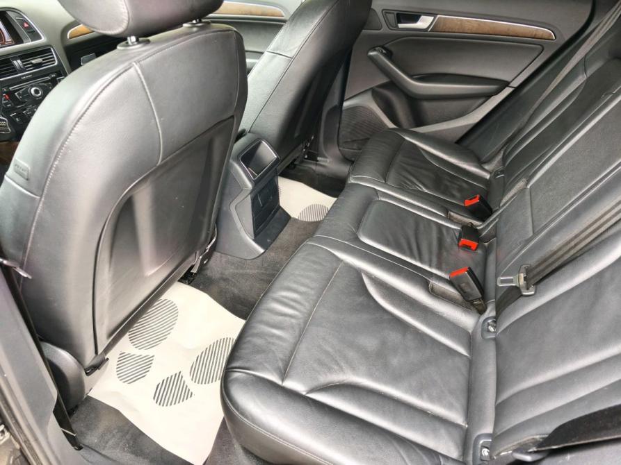 Audi Q5 I (8R) Рестайлинг Санкт-Петербург  - изображение 34