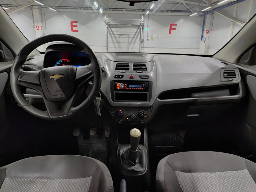 Chevrolet Cobalt II Казань  - изображение 17