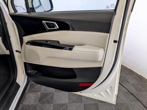 Kia Carnival IV с пробегом 2021 года, цена 3 155 000 рублей, 152078 км, минивэн, Автокод Объявления