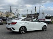 Lada (ВАЗ) Vesta I Крым  - изображение 22