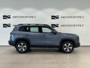 Haval Dargo Санкт-Петербург  - изображение 32