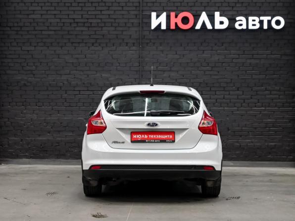 Ford Focus III с пробегом 2012 года, цена 700 000 рублей, 247046 км, хэтчбек, Автокод Объявления