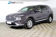 Hyundai Santa Fe IV Рестайлинг Нижний Новгород  - изображение 29