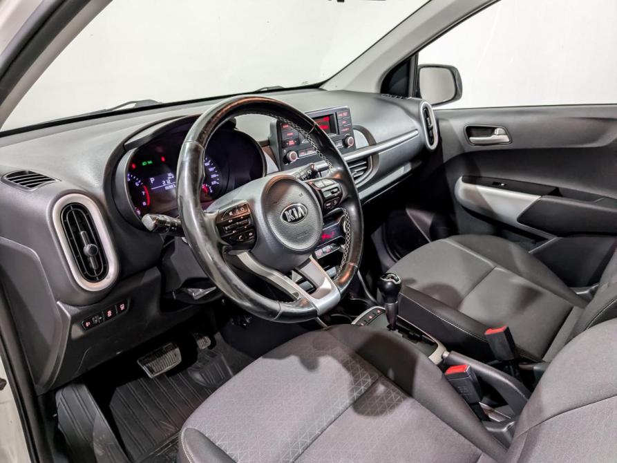 Kia Picanto III Химки  - изображение 16
