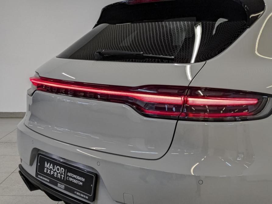 Porsche Macan I Рестайлинг Санкт-Петербург  - изображение 28