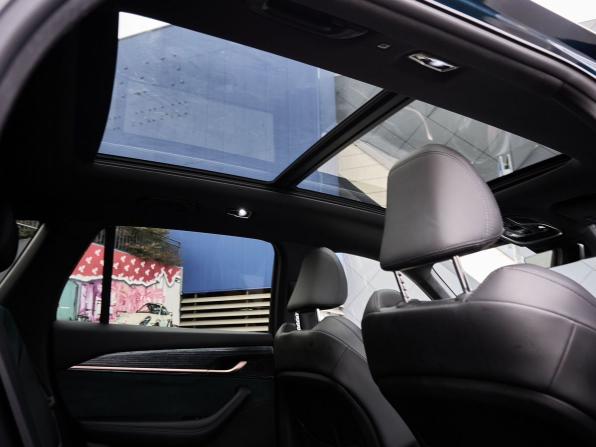 Geely Monjaro I с пробегом 2023 года, цена 3 257 000 рублей, 50007 км, внедорожник, Автокод Объявления