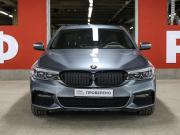 BMW 5 серии VII (G30/G31/G38) Москва  - изображение 29