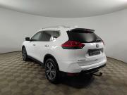 Nissan X-Trail III Рестайлинг Уфа  - изображение 33