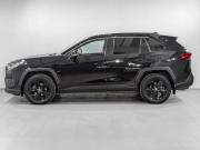 Toyota RAV4 V (XA50) Химки  - изображение 37