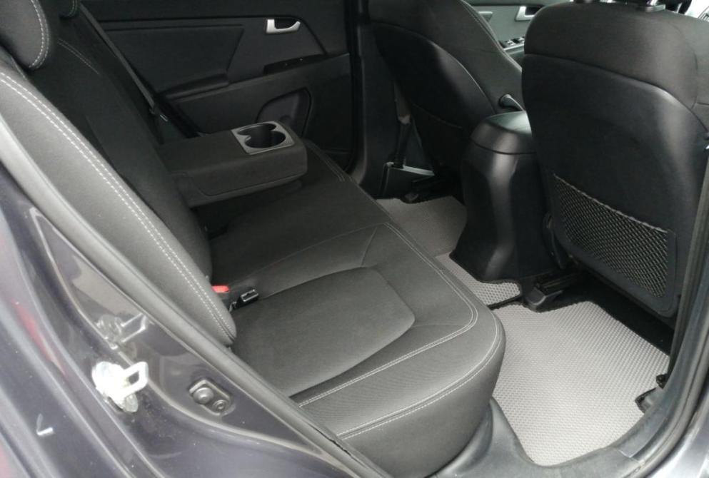 Kia Sportage III Иваново  - изображение 19