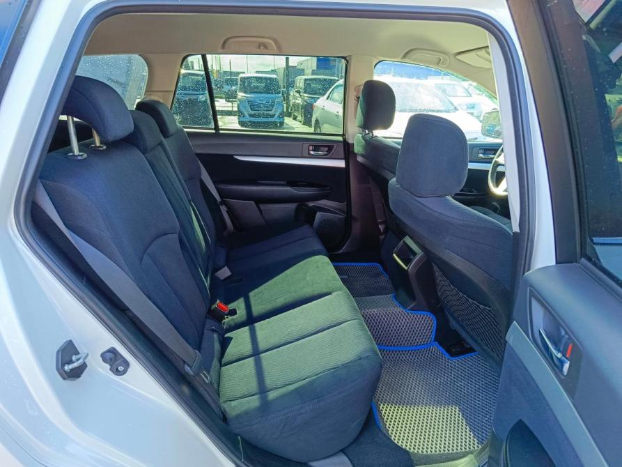 Subaru Outback IV Тюмень  - изображение 15