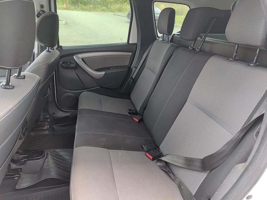 Renault Duster I Ижевск  - изображение 15