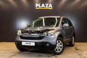 Honda CR-V III Уфа  - изображение 24