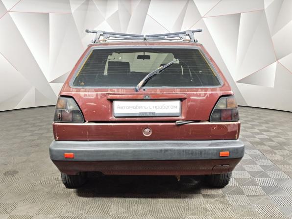 Volkswagen Golf II с пробегом 1990 года, цена 65 000 рублей, 312213 км, хэтчбек, Автокод Объявления