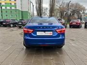 Lada (ВАЗ) Vesta I Стерлитамак  - изображение 30