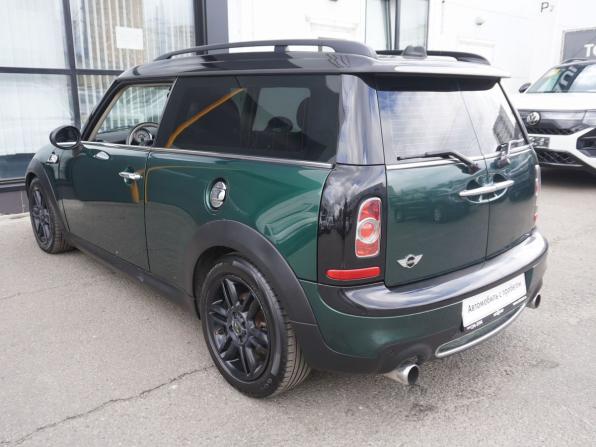 Mini Clubman I Рестайлинг с пробегом 2014 года, цена 1 600 000 рублей, 226476 км, хэтчбек, Автокод Объявления