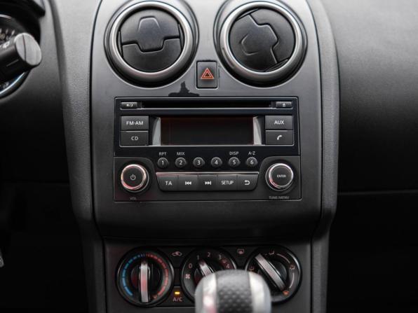 Nissan Qashqai I Рестайлинг с пробегом 2012 года, цена 999 000 рублей, 175543 км, внедорожник, Автокод Объявления