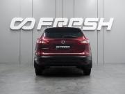 Nissan Qashqai II Воронеж  - изображение 27