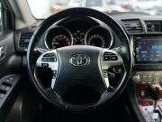 Toyota Highlander II (XU40) Рестайлинг Кемерово  - изображение 27