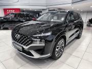 Hyundai Santa Fe IV Рестайлинг Казань  - изображение 23