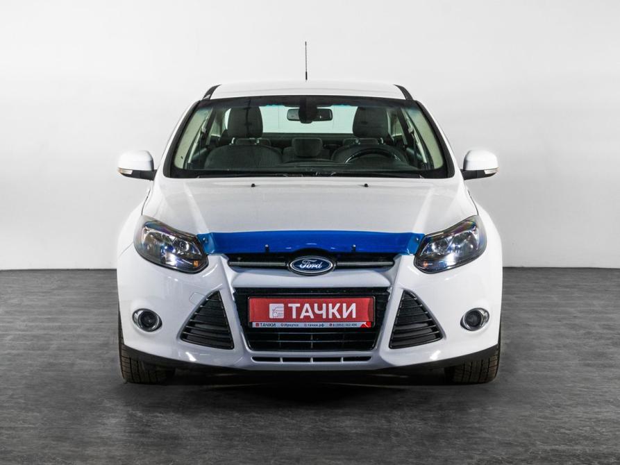 Ford Focus III Иркутск  - изображение 2