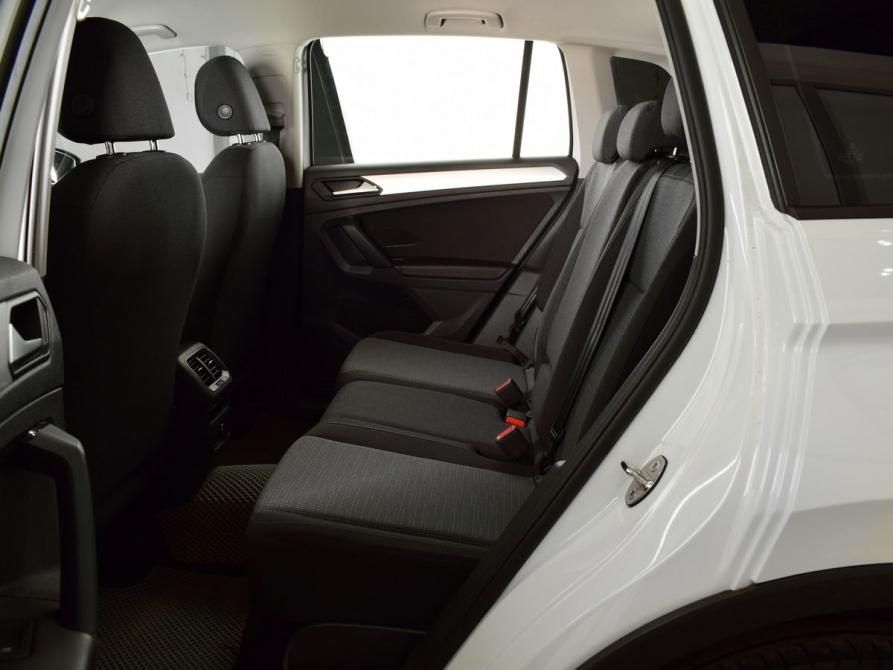Volkswagen Tiguan II Рестайлинг Кемерово  - изображение 15
