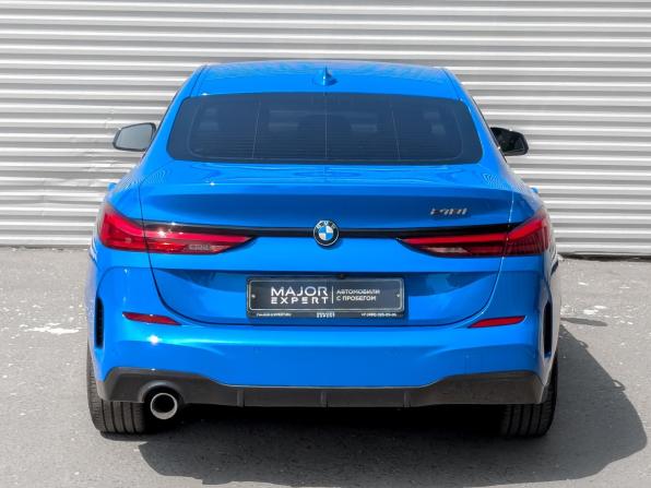 BMW 2 серии F44 с пробегом 2021 года, цена 2 800 000 рублей, 87758 км, седан, Автокод Объявления