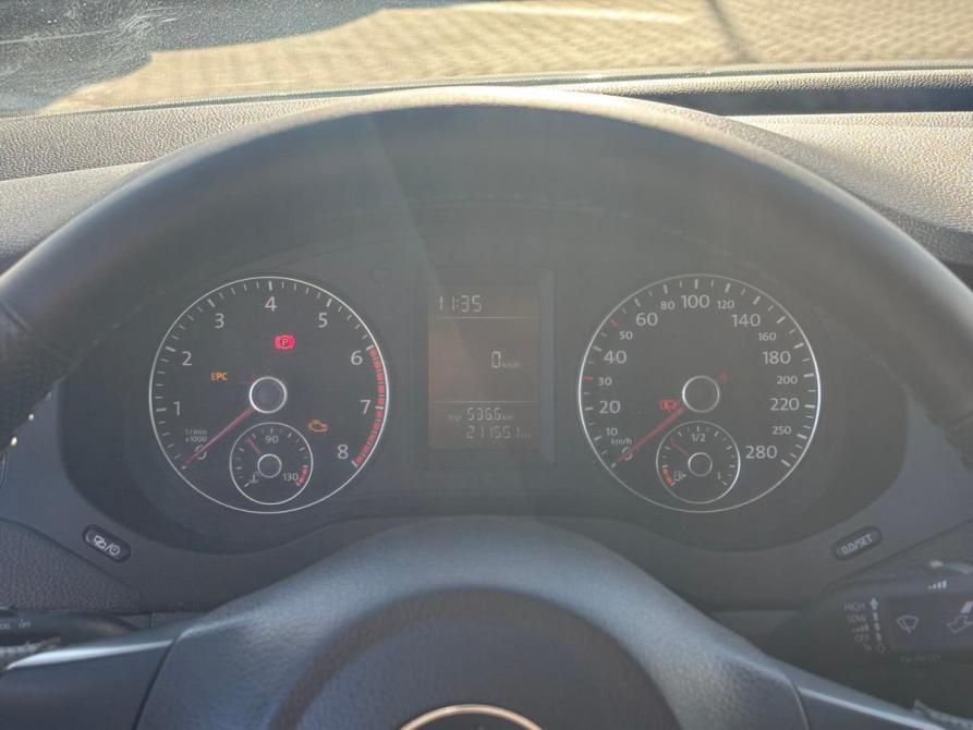 Volkswagen Jetta VI Сыктывкар  - изображение 19