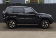 Lada (ВАЗ) Niva Travel I Сыктывкар  - изображение 22