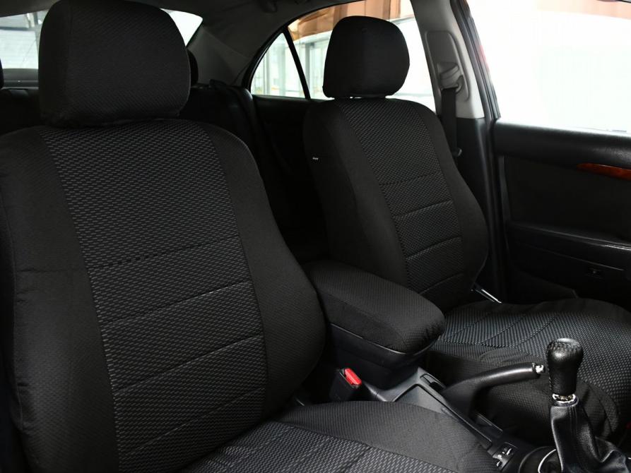 Toyota Avensis II Новосибирск  - изображение 22