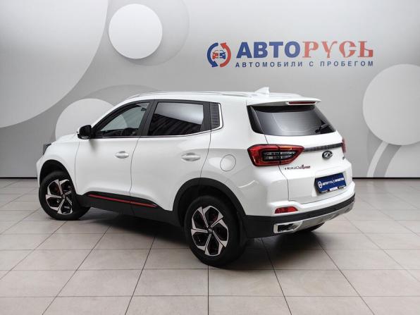 Chery Tiggo 4 Pro I с пробегом 2023 года, цена 1 398 000 рублей, 70389 км, внедорожник, Автокод Объявления