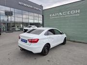 Lada (ВАЗ) Vesta I Екатеринбург  - изображение 14