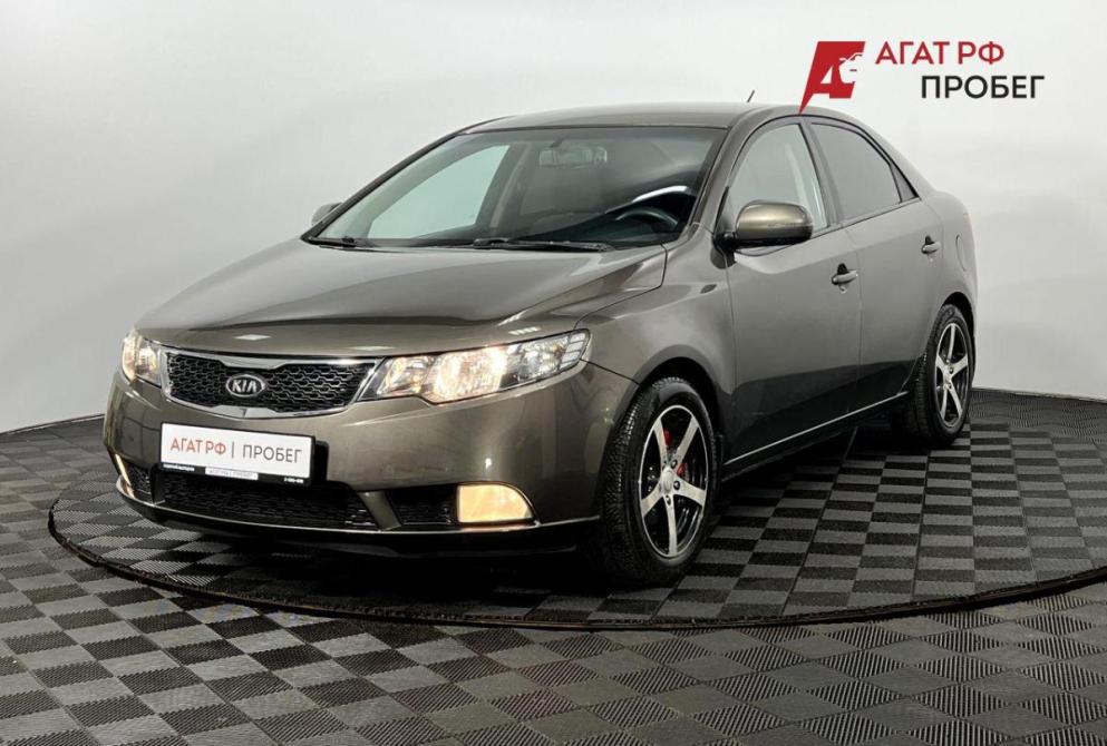 Kia Cerato II Нижний Новгород  - изображение 2